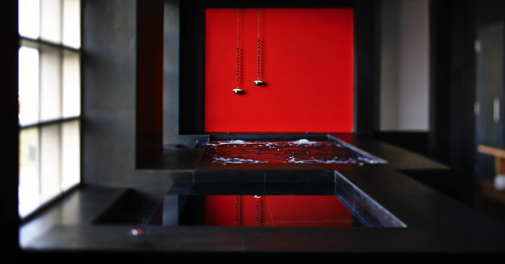 Park Hyatt Chennai - Général