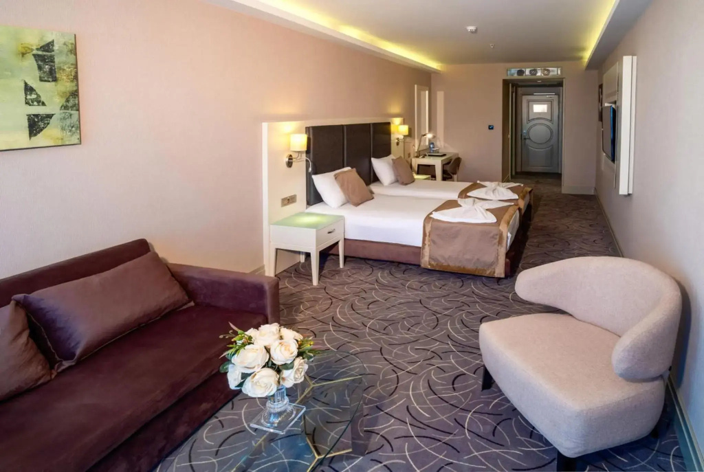 Hotel photo 6