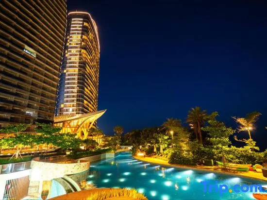 Silver Sands Hotel By RìChū — фото 3