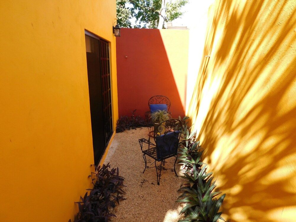 Hotel Boutique Casa Flor De Mayo