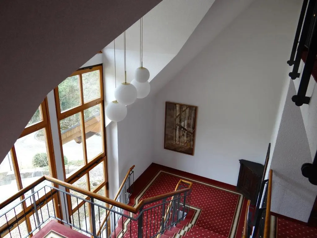Hotel Restaurant Bibermühle - Chambres