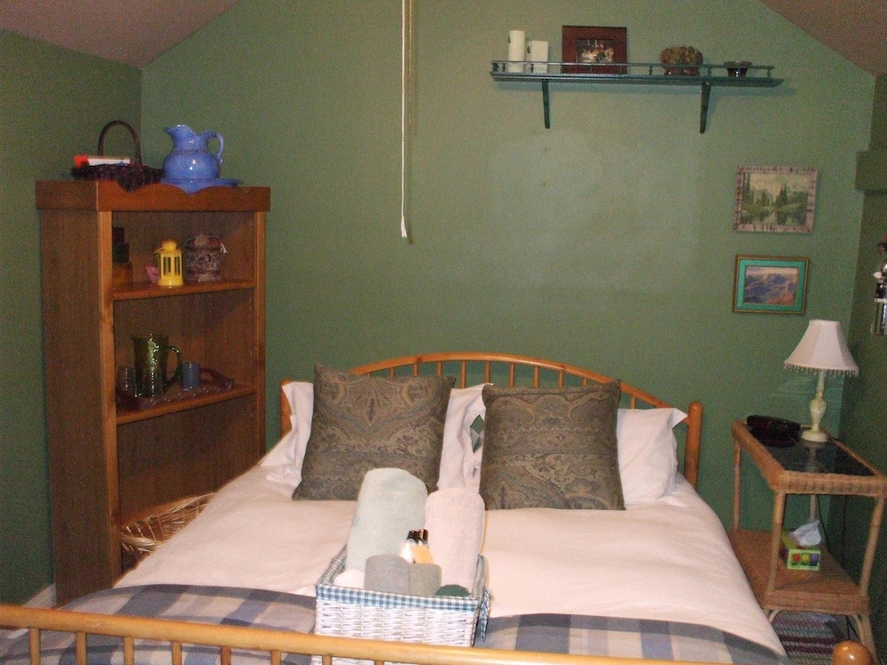 Cottage