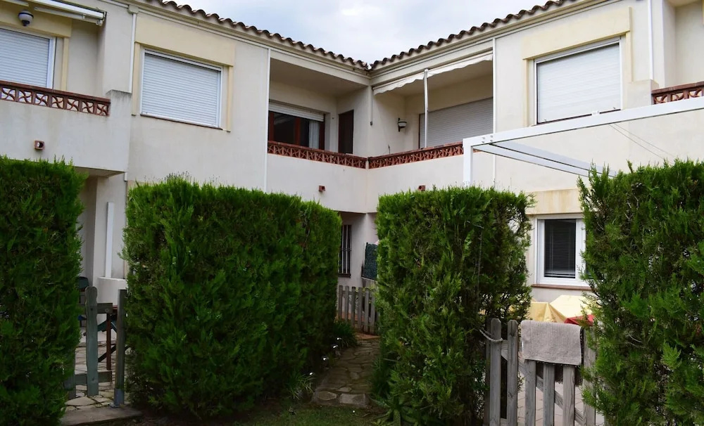 297-apartamento,piscina,parking Privado