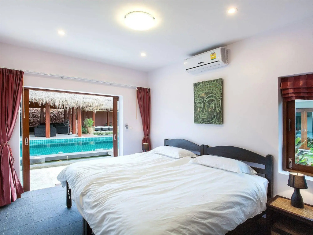 Baan Suan Hua Hin
