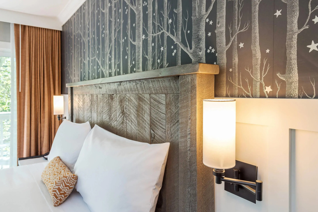 UpValley Inn & Hot Springs Napa Valley, an Ascend Collection Hotel - Général