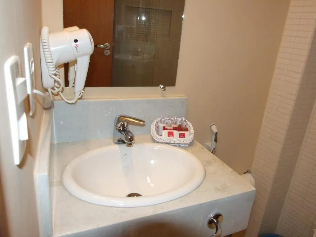 Vivas Hotel & Casa - Chambres