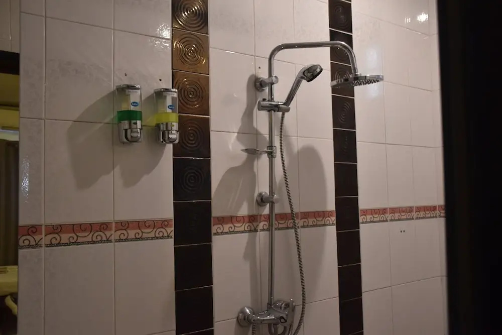Lao Silk Hotel - Chambres