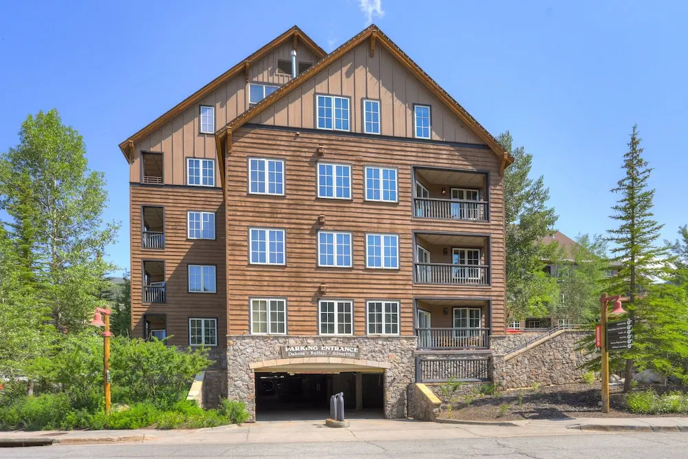 River Run Village by Vail Resorts