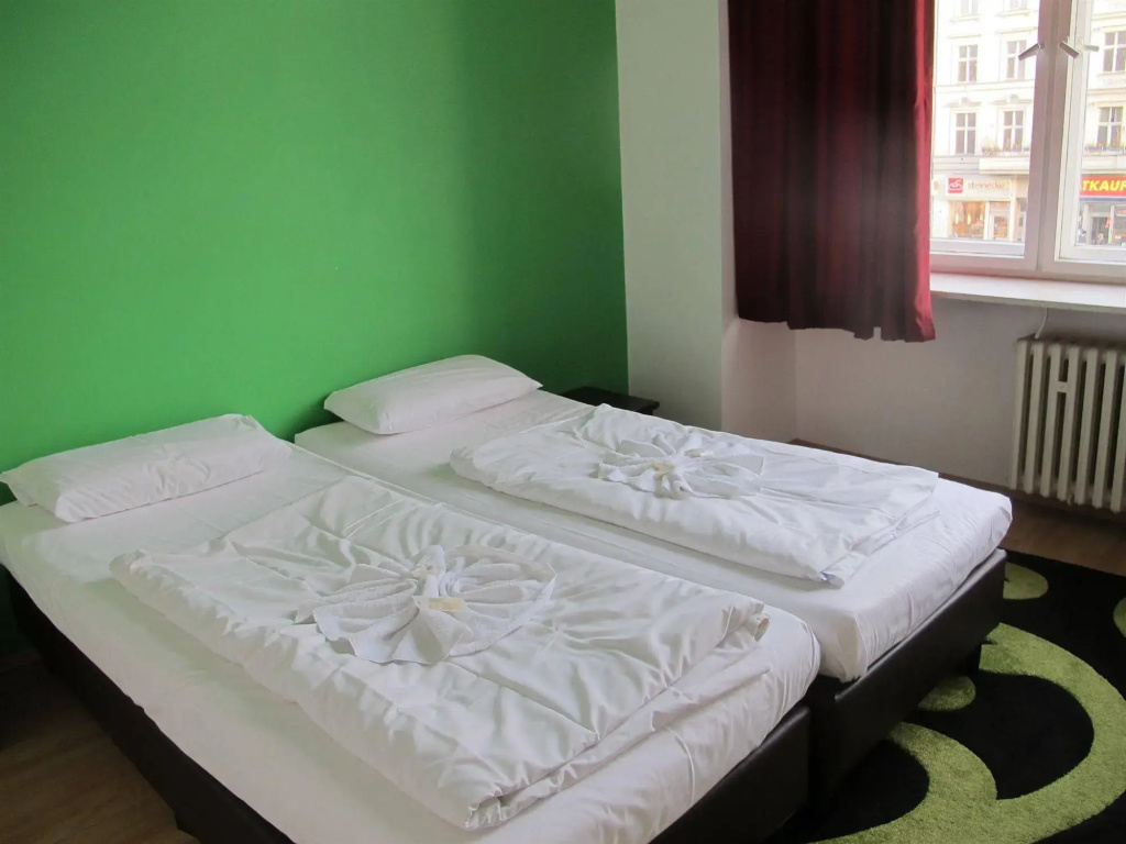 Hotel photo 6