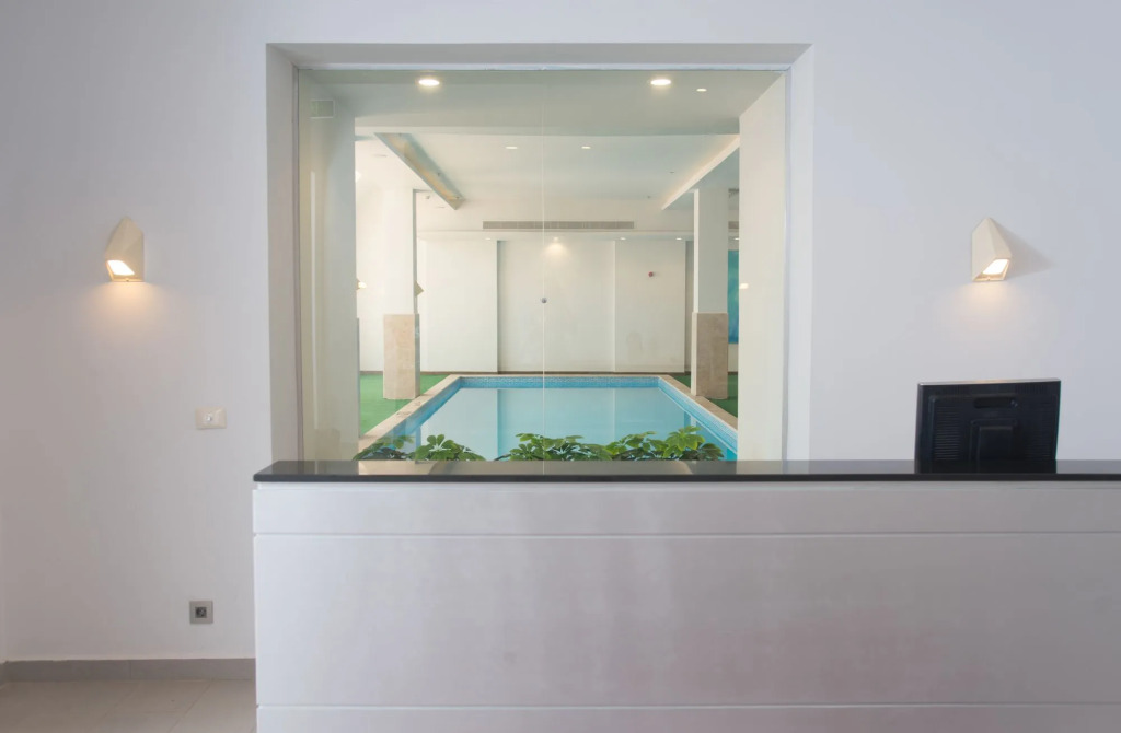 Novotel Marsa Alam Beach Resort - фото 9