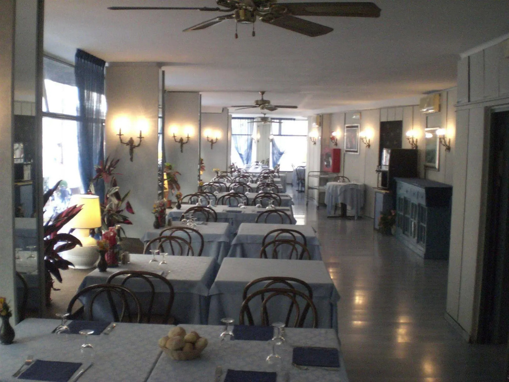 Hotel Belvedere - Général