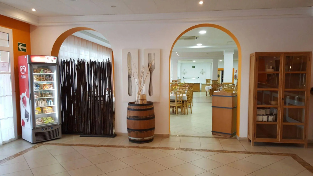 Playamójacar Hotel - Général