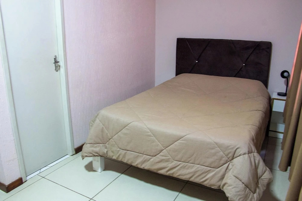 Hotel Villa Souza - Chambres