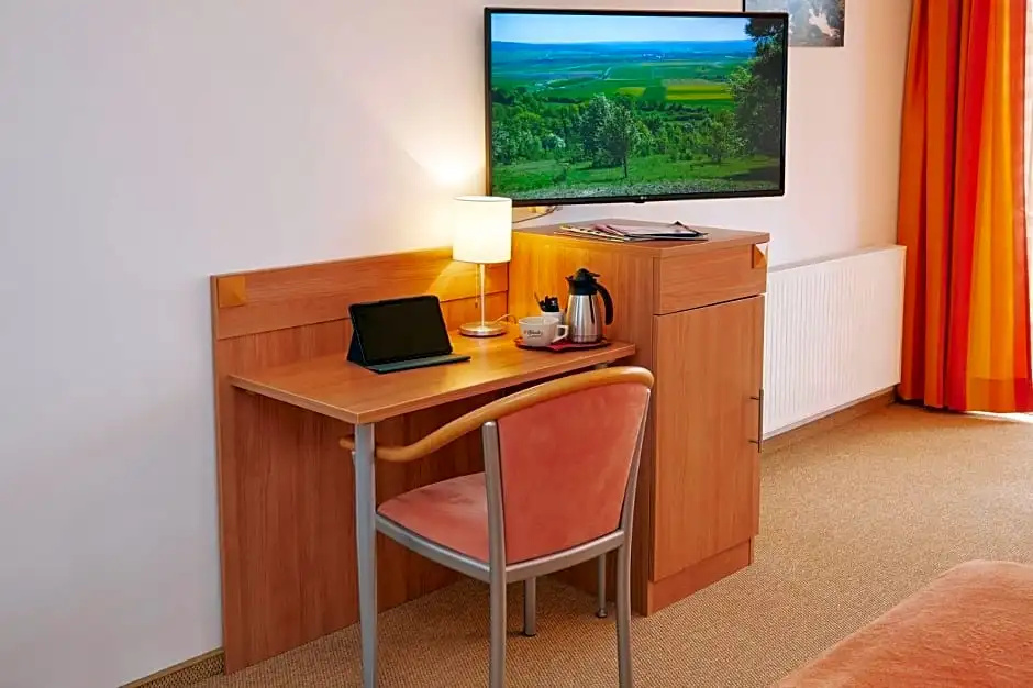 Land- und Aktivhotel Altmühlaue - Chambres