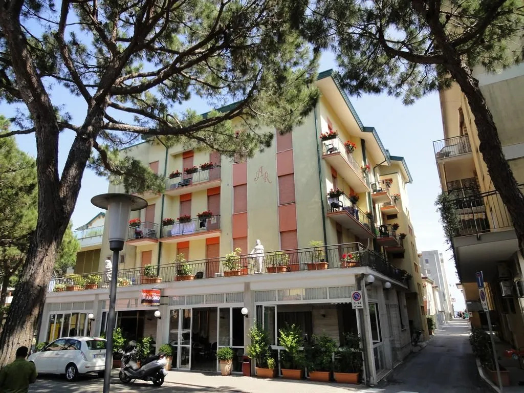 Albergo Ragno