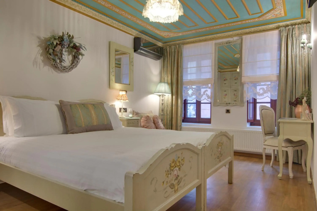 Archontariki Boutique Hotel — фото 5