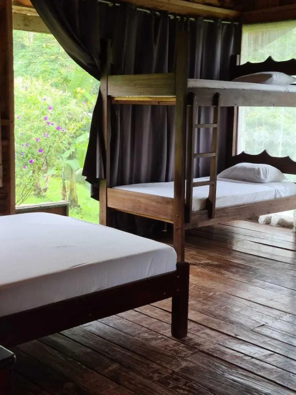 Santa Maria Volcano Lodge - фото 5