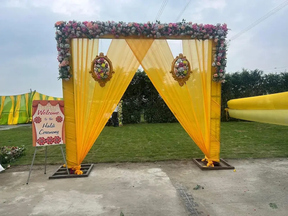 Sk Premium Park Sonipat