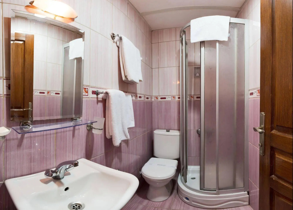 Beyaz Kugu Hotel - Général