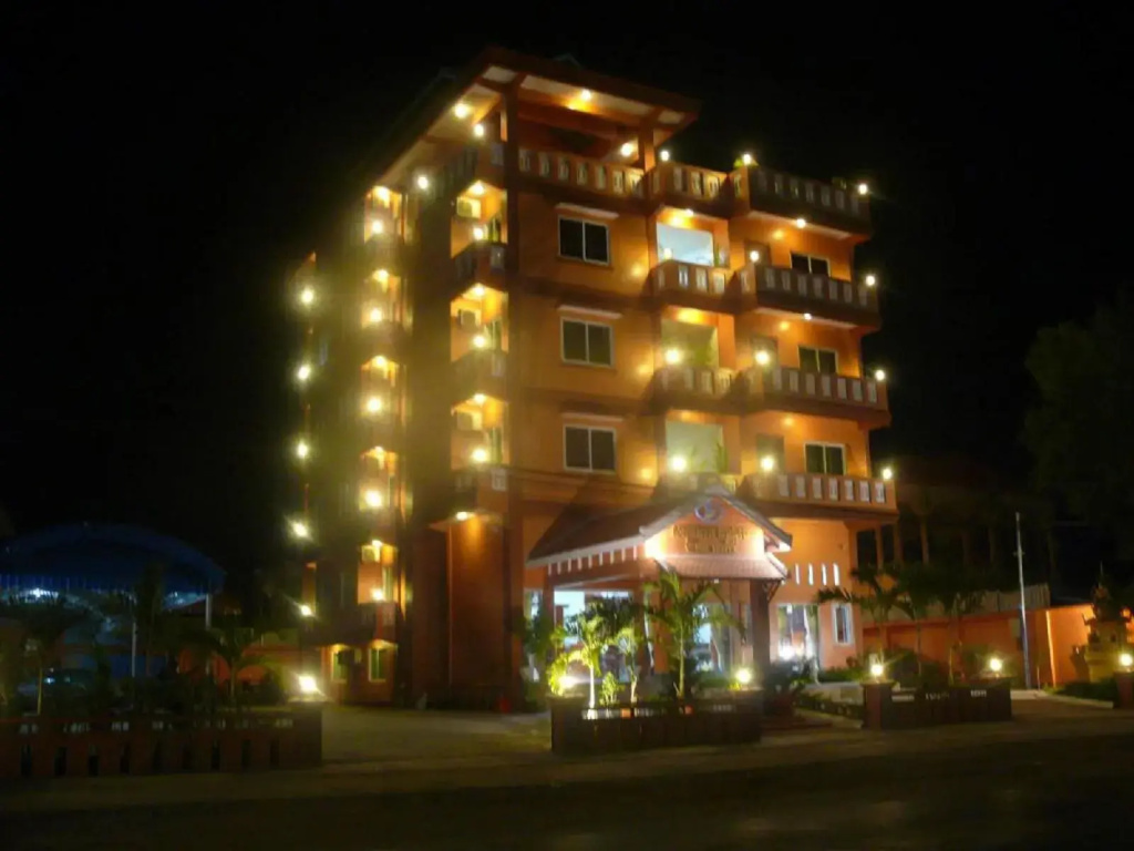 Hotel photo 7
