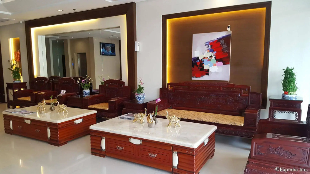 Palawan Uno Hotel - Général