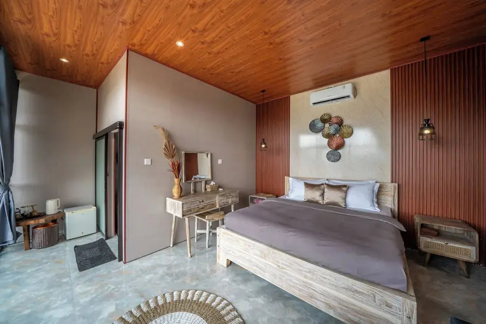 The Jungle Sunrise — фото