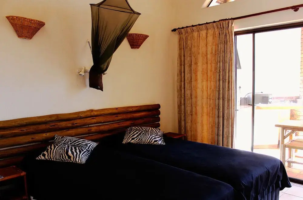 Masorini Bush Lodge - Général