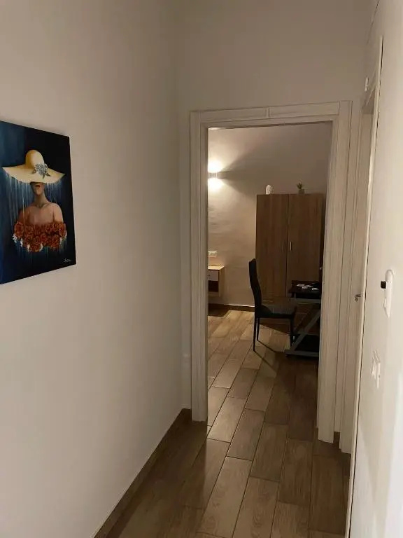 Exclusive B&B