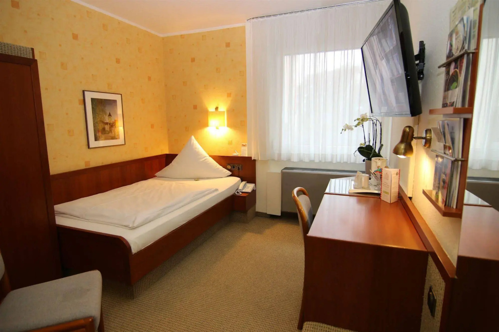 Ringhotel Hasen Herrenberg - Général