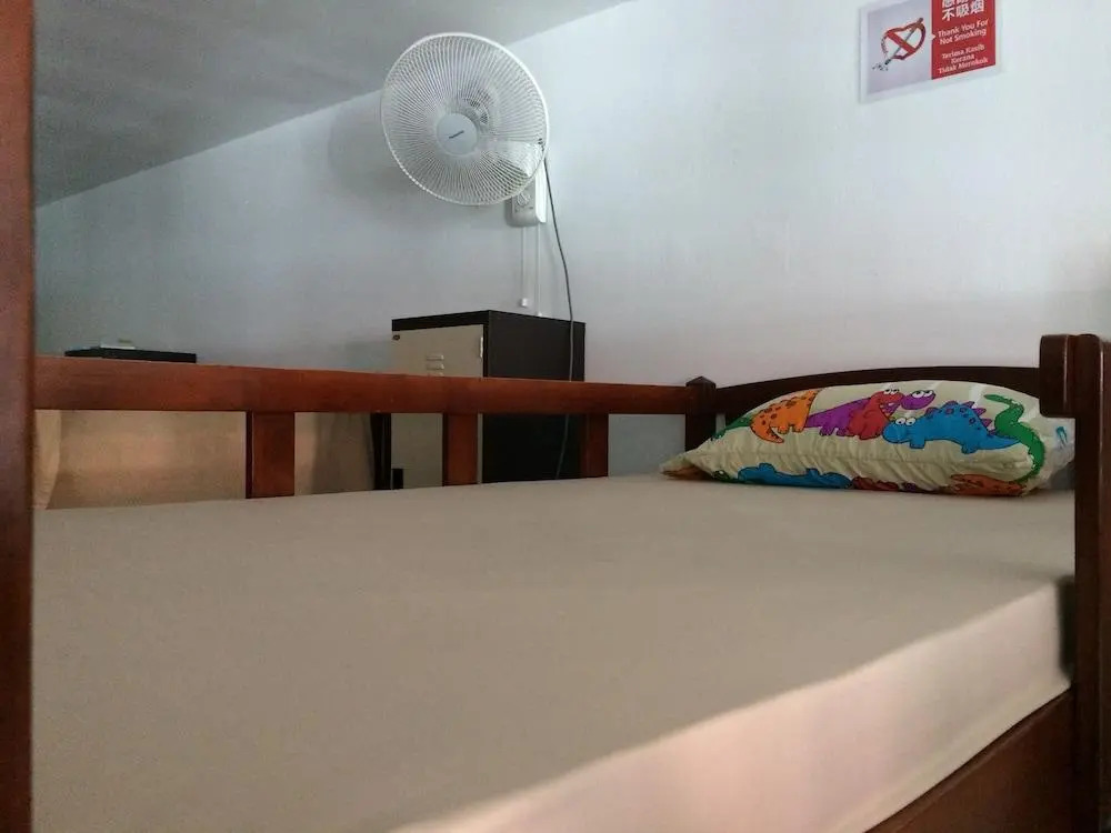 1981 Guest House — фото 4