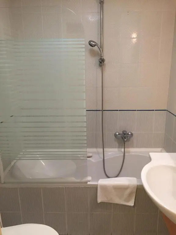Korona Hotel - Chambres