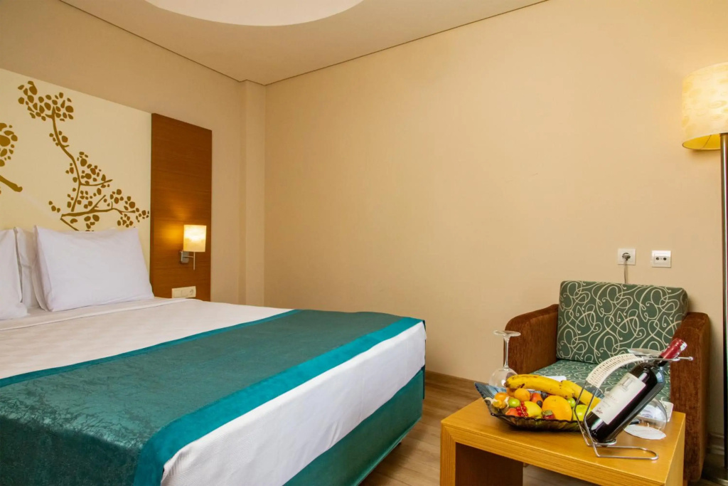 Hotel photo 12