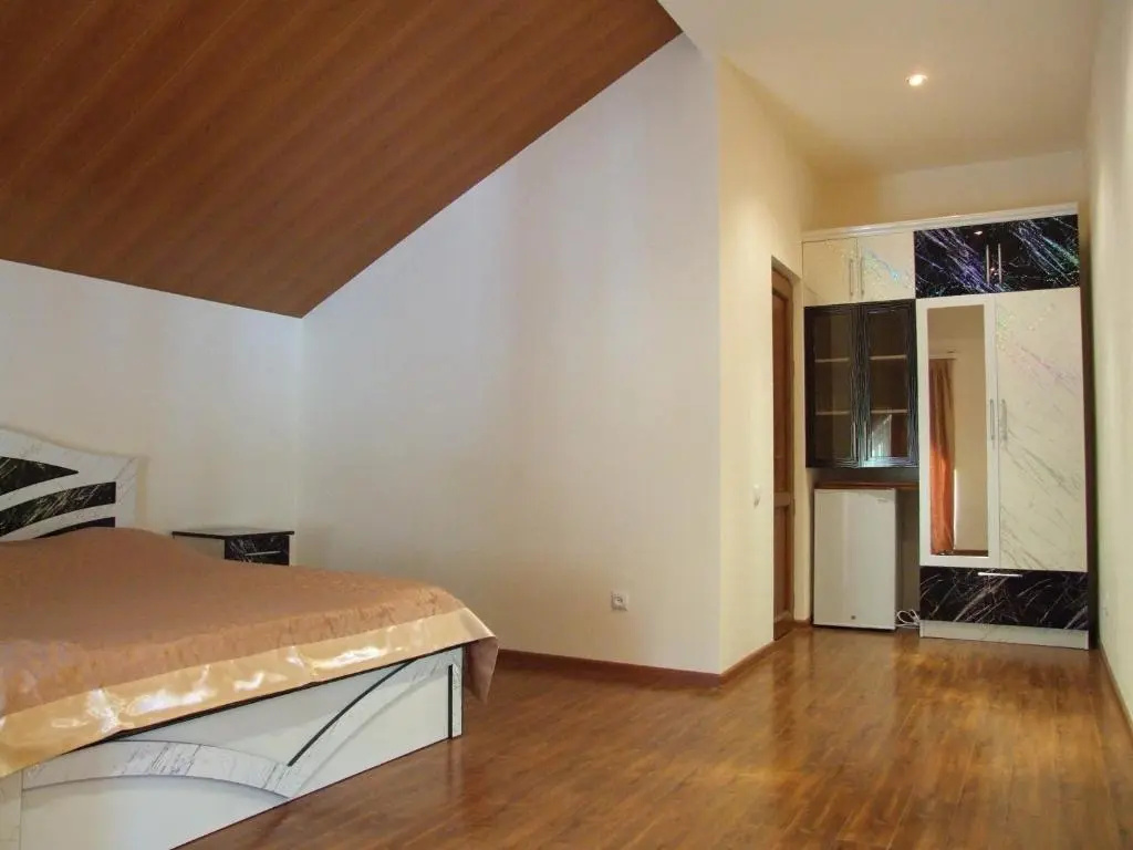 Hotel Central - Chambres