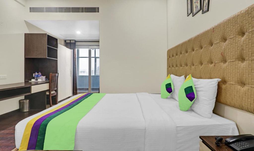 Hotel photo 20