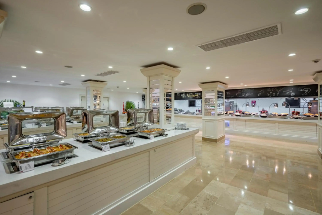 Отель Bellis Deluxe - фото 36