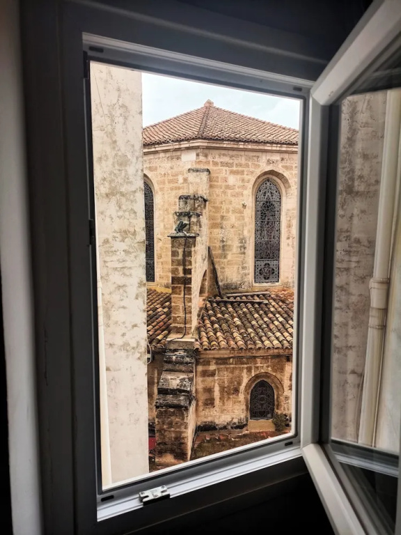 Hotel El Siglo - Chambres