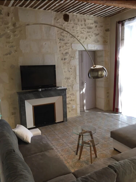 Afficher la photo 6 — Appartement des Carassins