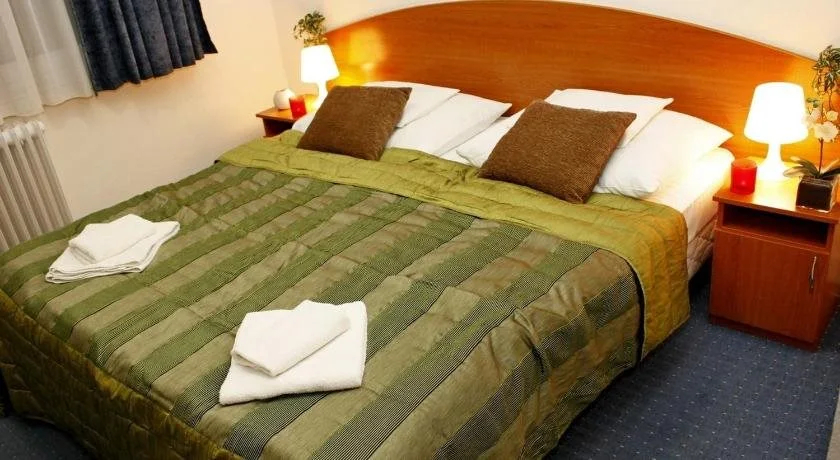 Hotel Phönix - фото 9