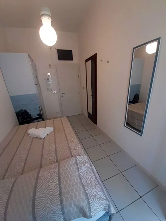 Kiss - Chambres
