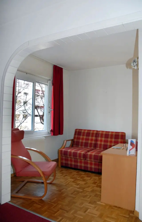 Hôtel Elite - Chambres