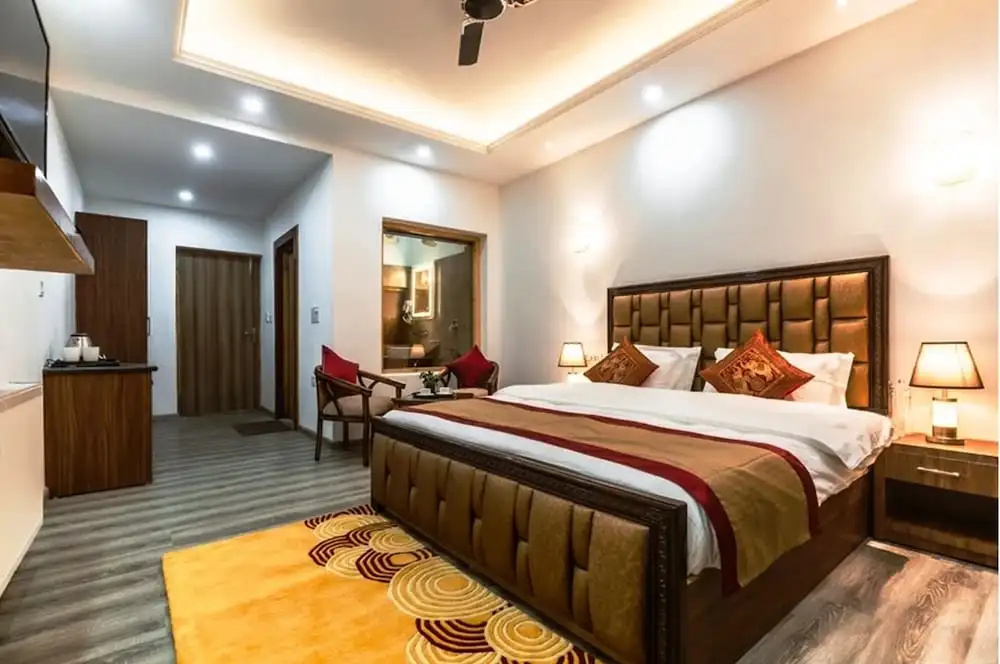 Hotel photo 19