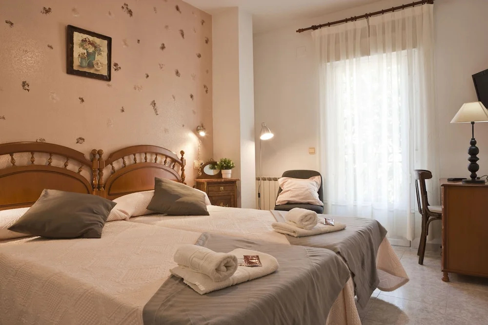 Hotel El Molino - Général