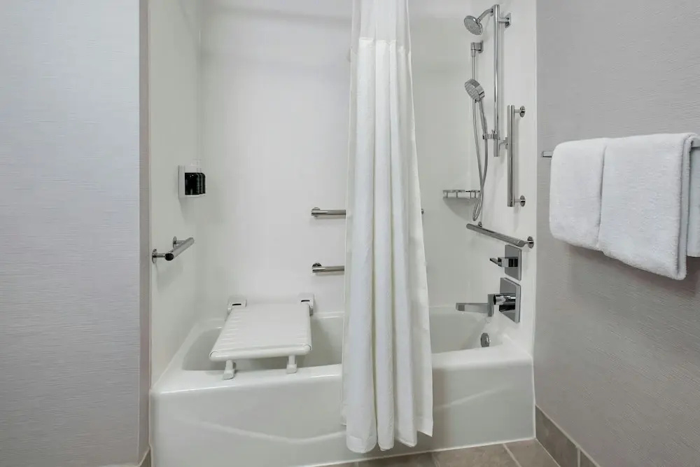 1 Bedroom Standard room