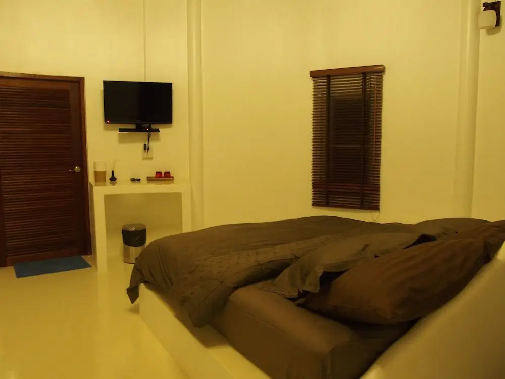 102 Ville Resort - Chambres