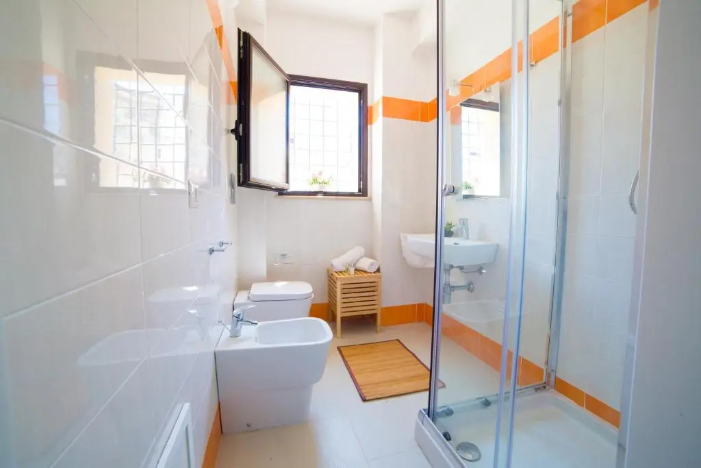 N'amuri Residence - Chambres