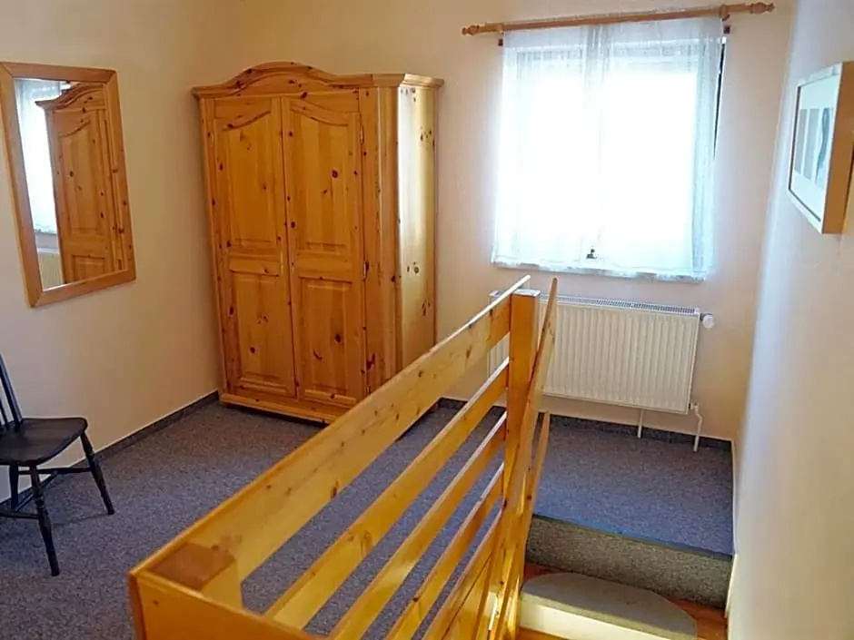 Zur Wildgans - Chambres