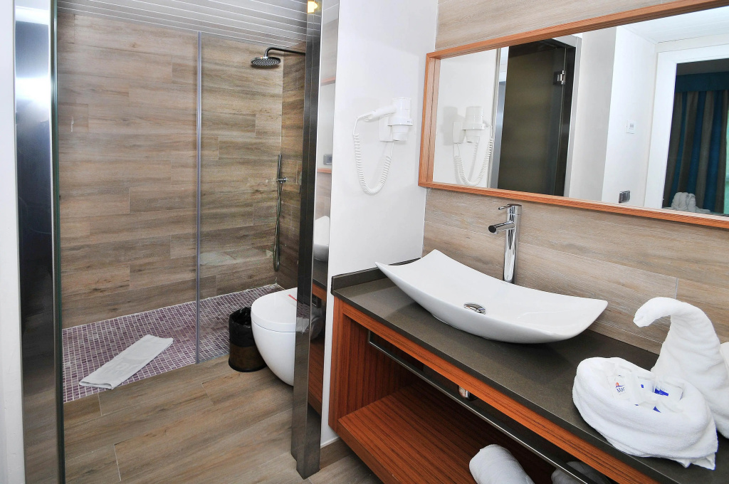 MarSenses Puerto Pollensa Hotel & Spa - Général