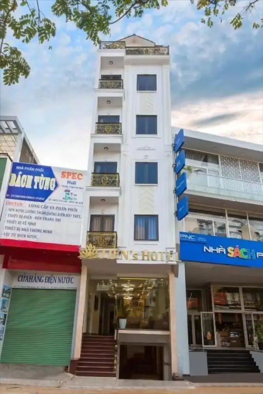 Lien's Hotel Da Lat