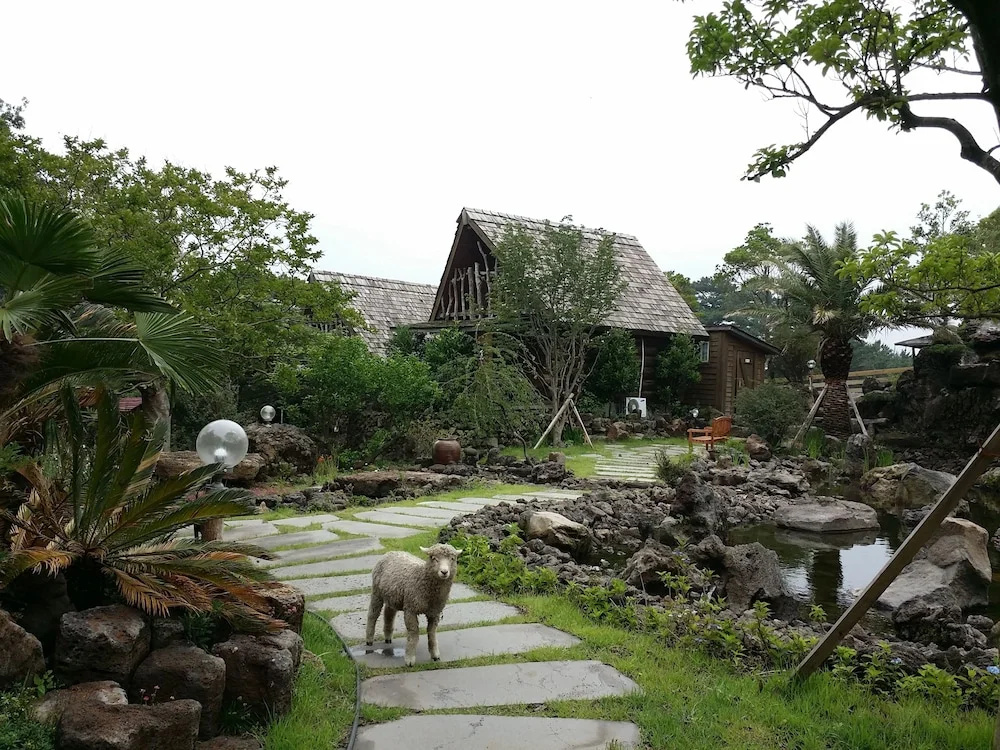 Jeju Yangtte Farm