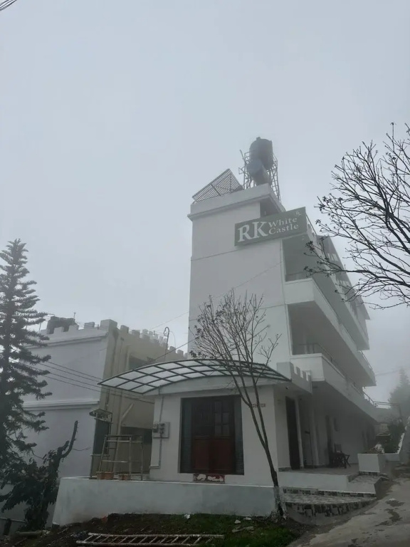 RK White Castle